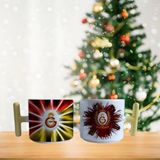 Ghostbastır Design Galatasaray Kupa Bardak | Tek Adet 0184 - 1 Adet - 250 ml