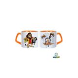 Ghostbastır Design Galatasaray Kupa Bardak | Tek Adet 0642
