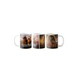 Ghostbastır Design Galatasaray Osimhen Kupa Bardak | Tek Adet K041