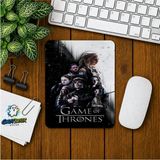 Ghostbastır Design Game Of Thrones Baskılı Oyuncu Mousepad 075