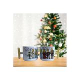 Ghostbastır Design Game Of Thrones Kupa Bardak | Tek Adet 0159