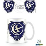 Ghostbastır Design Game Of Thrones Kupa Bardak | Tek Adet K0235 - 1 Adet - 330 ml