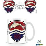 Ghostbastır Design Game Of Thrones Kupa Bardak | Tek Adet K0238 - 1 Adet - 330 ml