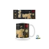Ghostbastır Design Game Of Thrones Kupa Bardak | Tek Adet K0561 GHSTBSTRKUP0561