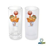 Ghostbastır Design Garfield Buzlu / Buzsuz Seçenekli Rakı Bardağı – 1 Adet Şık Sunum Bardağı 0257