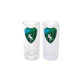 Ghostbastır Design Kocaelispor Buzlu / Buzsuz Seçenekli Rakı Bardağı – 1 Adet Şık Sunum Bardağı 098