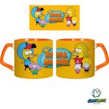 Ghostbastır Design Kral Şakir Kupa Bardak | Tek Adet 0908 - Renkli - 250 ml