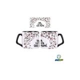 GHOSTBASTIR DESIGN Memeli Kupa Bardak | Tek Adet 0898 GHSTBSTRKPA0898