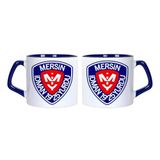 Ghostbastır Design Mersin İdman Yurdu Kupa Bardak 0584