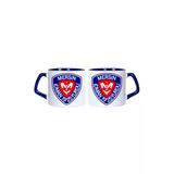 Ghostbastır Design Mersin İdman Yurdu Kupa Bardak | Tek Adet 0301