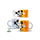 GHOSTBASTIR DESIGN Mickey Mouse Kupa Bardak | Tek Adet K0308 GHSTBSTRKUP0308
