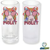 Ghostbastır Design Piglet Buzlu / Buzsuz Seçenekli Rakı Bardağı – 1 Adet Şık Sunum Bardağı 0227 - 200 ml