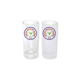 Ghostbastır Design Rizespor Buzlu / Buzsuz Seçenekli Rakı Bardağı – 1 Adet Şık Sunum Bardağı 0108