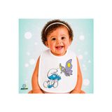 Ghostbastır Design Şiirnler Keten Bebek Mama Önlüğü – Yumuşak, Emici, Yıkanabilir, Özel Tasarım P184