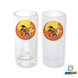 Ghostbastır Design Speedy Gonzales Buzlu / Buzsuz Seçenekli Rakı Bardağı – 1 Adet Şık Sunum Bardağı 0259