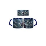 Ghostbastır Design Spiderman Kupa Bardak | Tek Adet 0350