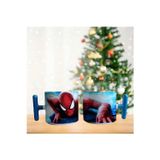 Ghostbastır Design Spiderman Kupa Bardak | Tek Adet 0351