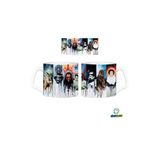 Ghostbastır Design Star Wars Kupa Bardak | Tek Adet 0599