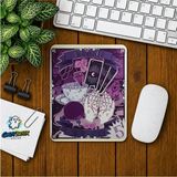 Ghostbastır Design Tarot Kartları Baskılı Oyuncu Mousepad 0303