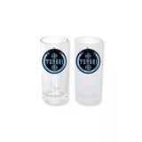 Ghostbastır Design Tengri Buzlu / Buzsuz Seçenekli Rakı Bardağı – 1 Adet Şık Sunum Bardağı 073