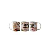 Ghostbastır Design Terzi Malzemeleri Kupa Bardak | Tek Adet K0133