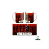 Ghostbastır Desıgn The Walking Dead Kupa Bardak | Tek Adet K0480