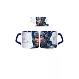 Ghostbastır Design Thor Kupa Bardak | Tek Adet 0509