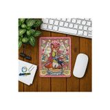 Ghostbastır Design Zootropolis Baskılı Oyuncu Mousepad 0356