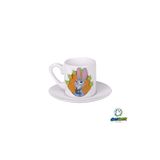 Ghostbastır Design Zootropolis Judy Türk Kahvesi Fincanı 0187