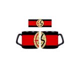 Ghostbastır Eskişehirspor Kupa Bardak | Tek Adet 0143