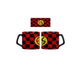 Ghostbastır Eskişehirspor Kupa Bardak | Tek Adet 0145