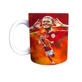 Ghostbusters Galatasaray icardi Porselen Kupa
