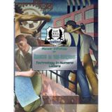Ghosts in the Machine: Technology in Humane Letters: A Pioneer Anthology (Pioneer Anthologies)