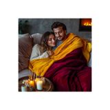 Giallo Rosso SARI KIRMIZI WELLSOFT TV BATTANİYE