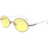 Gianfranco Ferre Gff 1149 C4 50 Unisex Güneş Gözlüğü - Gümüş