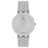 Gianfranco Ferre GFSS8089GZ Kadın Kol Saati