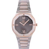 Gianfranco Ferre GFTRGY24347G Kol Saati - Kahverengi - Rose Gold