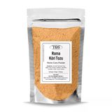 Gianna'nın Roma Zencefilli Köri Tozu 100 gr Gianna's Rome Ginger Curry Powder