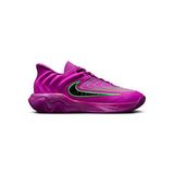 Gıannıs Immortalıty 4 Basketbol Ayakkabı Unisex - Pembe