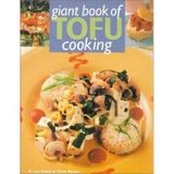 Giant Book of Tofu Cooking by K. Lee Evans (2000) Gebundene Ausgabe