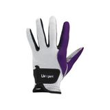 Giant Liv Chica Lf Gel Jelli Unisex Kaymayan Spor, Outdoor, Fitness, Bisiklet Eldiveni Medium