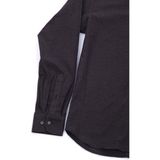Giant Minimalist Erkek Uzun Kol Gömlek - Modern Fit - Lacivert