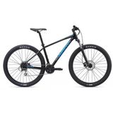 Giant Talon 2-M M360H HD 29 Jant 16 Vites Acera Siyah Mavi Erkek Dağ Bisikleti