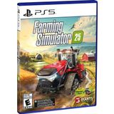 Giants Farming Simulator 25 PS5 Oyun
