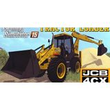 Giants Software Farming Simulator 15 - Jcb (Dlc)