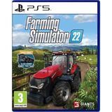 Giants Software Farming Simulator 22 - 5