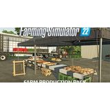 Giants Software Farming Simulator 22 Farm Production Pack (Pc)
