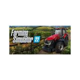 Giants Software Farming Simulator 22 Giants (Pc)