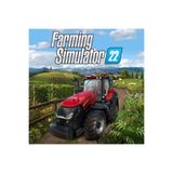Giants Software PS4 Farming Simulator 22 - Dijital PSN hesap - CD Değildir