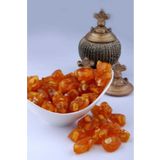 Giba Fıstıklı Akide Şekeri 340gr